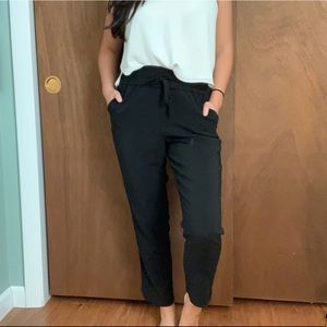 Zara Black Pants | XS